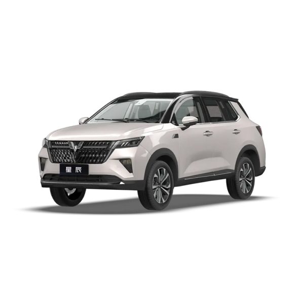 Wuling Asta