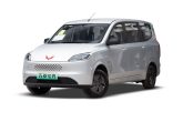 Wuling Hongguang EREV