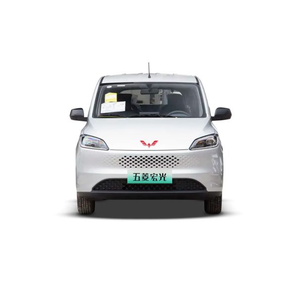 Wuling Hongguang EREV