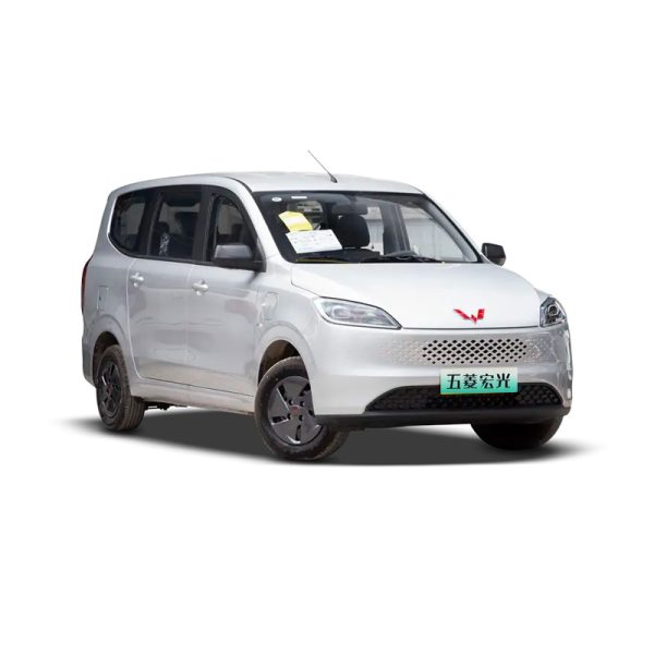 Wuling Hongguang EREV