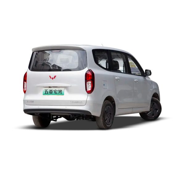 Wuling Hongguang EREV