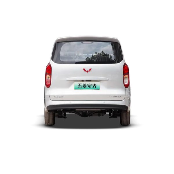 Wuling Hongguang EREV