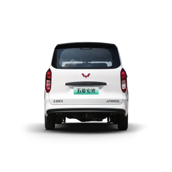 Wuling Hongguang EV