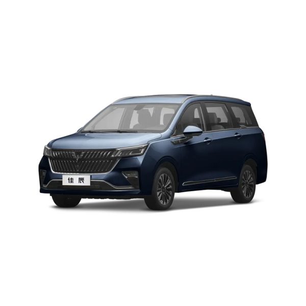 Wuling Jiachen
