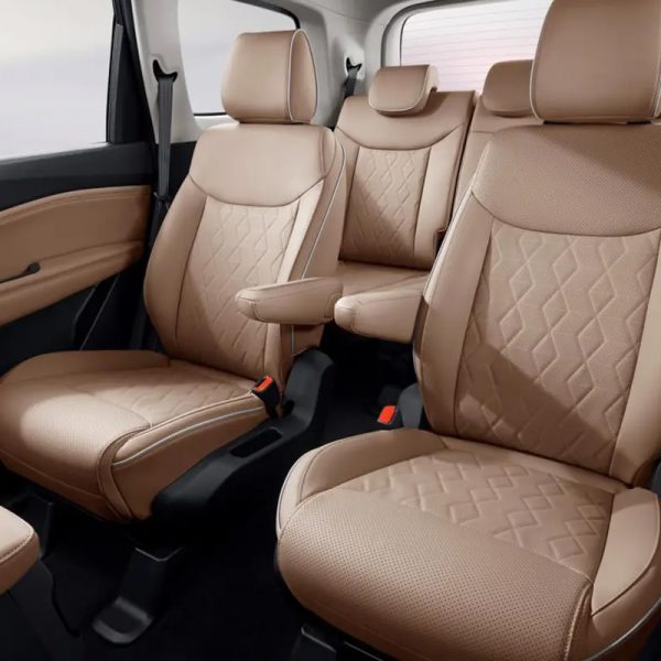 Wuling Jiachen