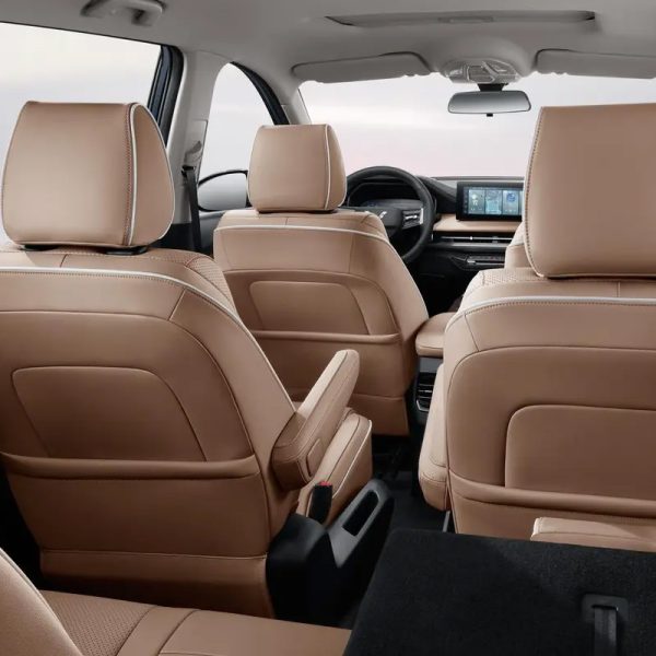 Wuling Jiachen - Image 6