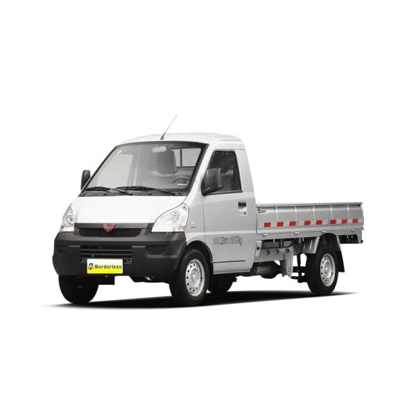 Wuling Rongguang Mini Truck