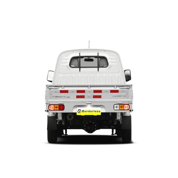 Wuling Rongguang Mini Truck