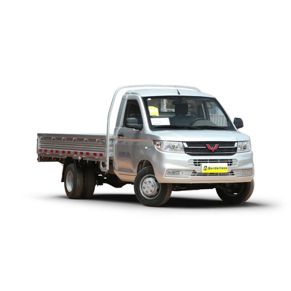 Wuling Rongguang Xinka
