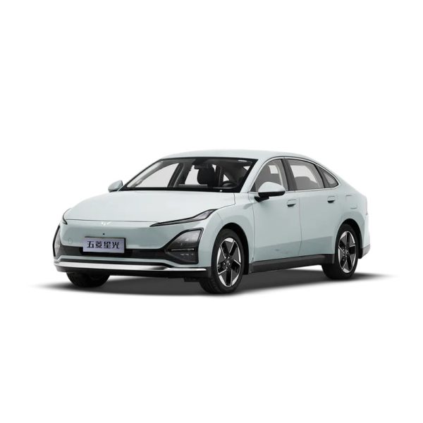 Wuling Starlight EV