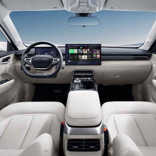 Wuling Starlight EV