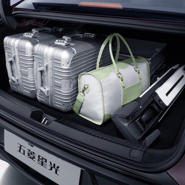 Wuling Starlight EV