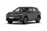Wuling Starlight S EV