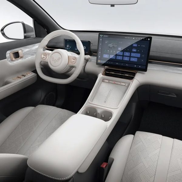 Wuling Starlight S EV