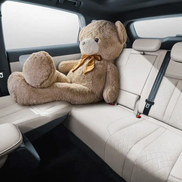 Wuling Starlight S EV