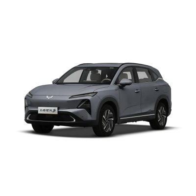 Wuling Starlight S PHEV