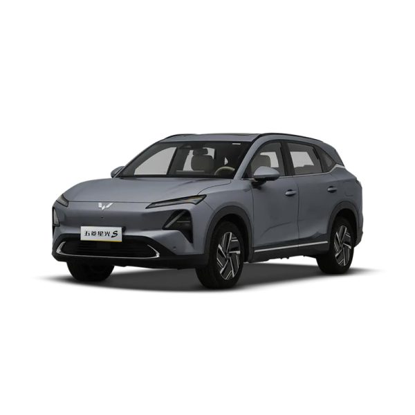Wuling Starlight S PHEV