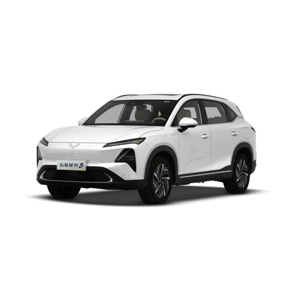 Wuling Starlight S PHEV