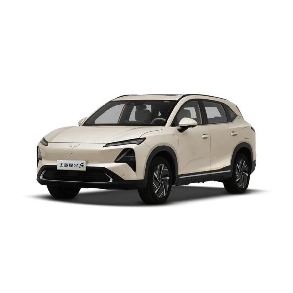 Wuling Starlight S PHEV