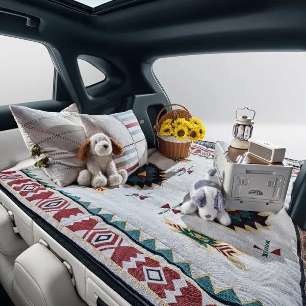 Wuling Starlight S PHEV