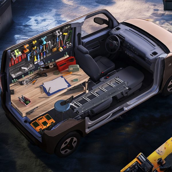 Wuling Sunshine EV