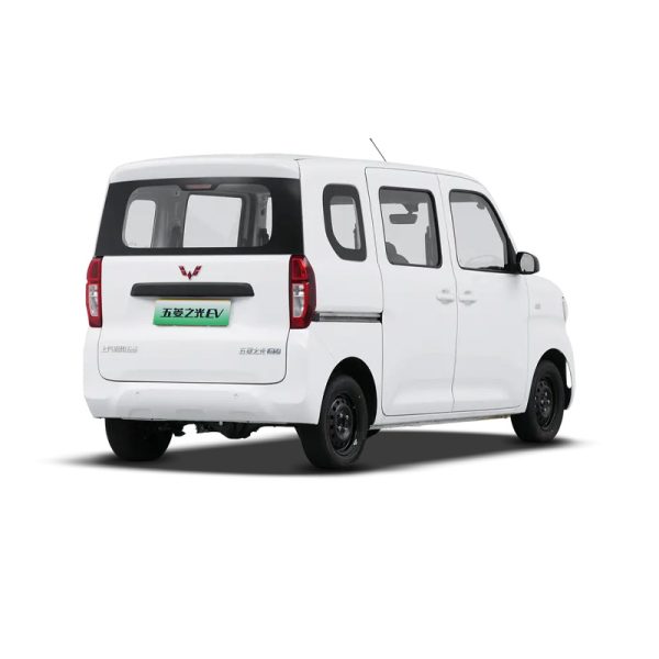 Wuling Sunshine EV