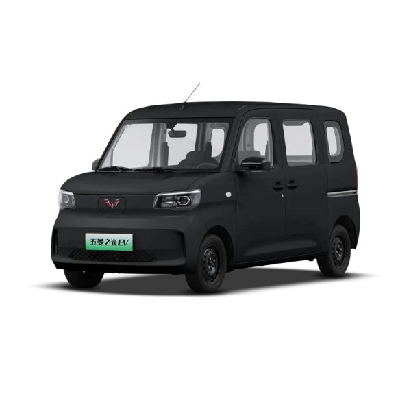 Wuling Sunshine EV - Image 5