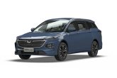 Wuling Victory