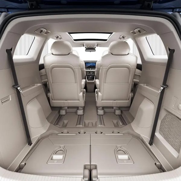 Wuling Victory