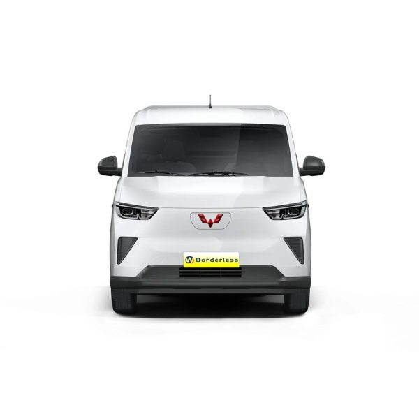 Wuling Yangguang EV Truck