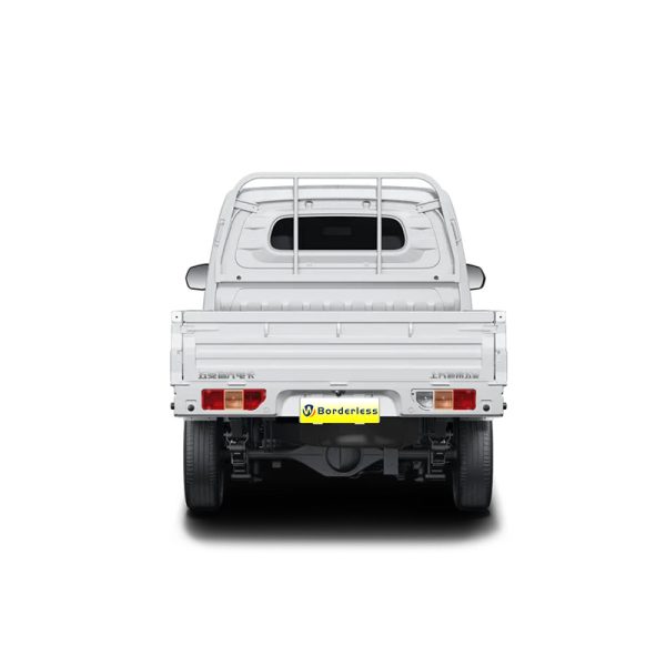 Wuling Yangguang EV Truck