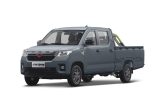 Wuling Zhengtu