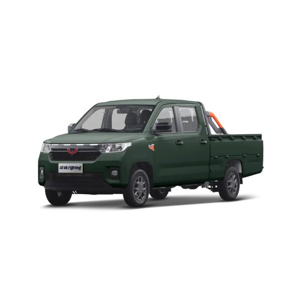 Wuling Zhengtu