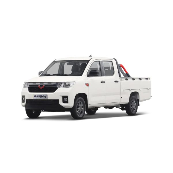 Wuling Zhengtu