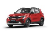 Kia Sonet