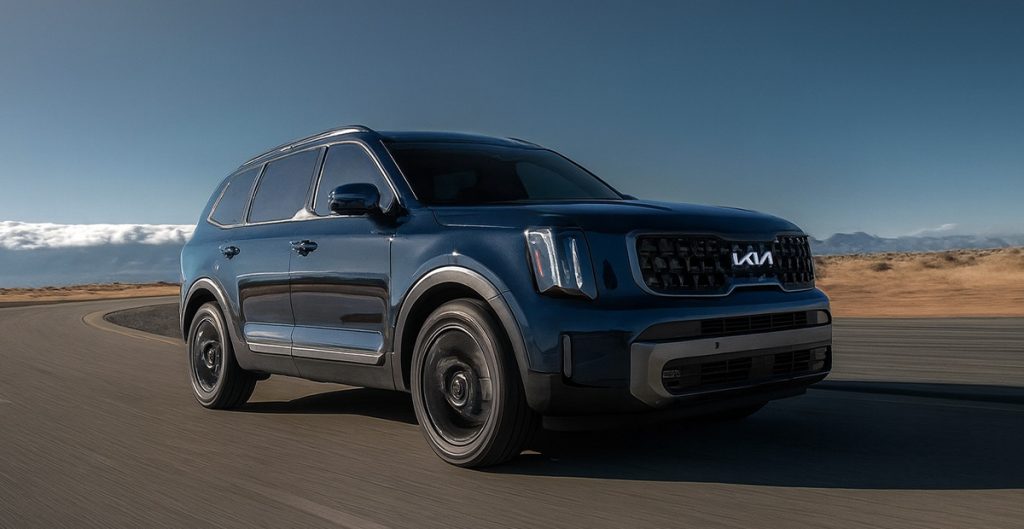 Kia Telluride