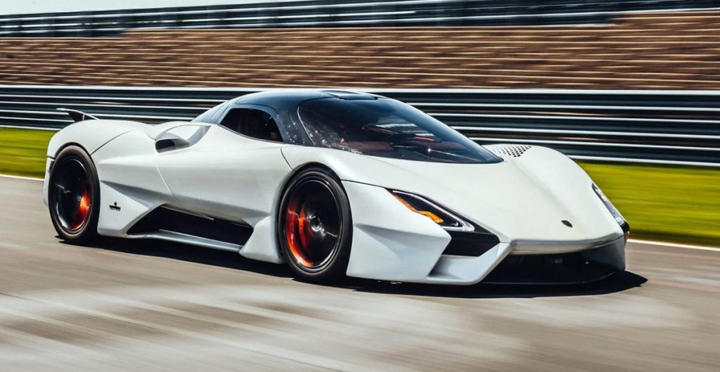 SSC Tuatara