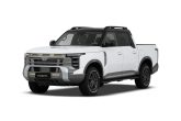 Nissan Frontier Pro