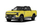 Nissan Frontier Pro PHEV